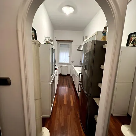 Appartement Casa Camilla Rome