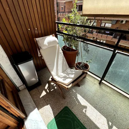 Casa Camilla Appartement *