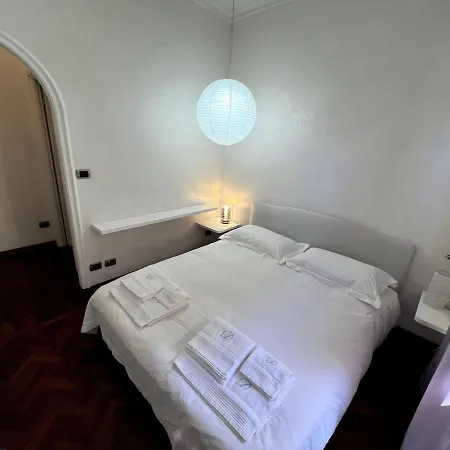 Casa Camilla Rome