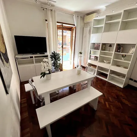 Casa Camilla Rome