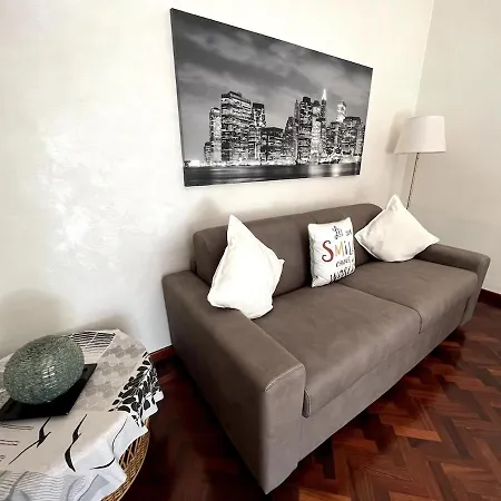 Apartamento Casa Camilla *