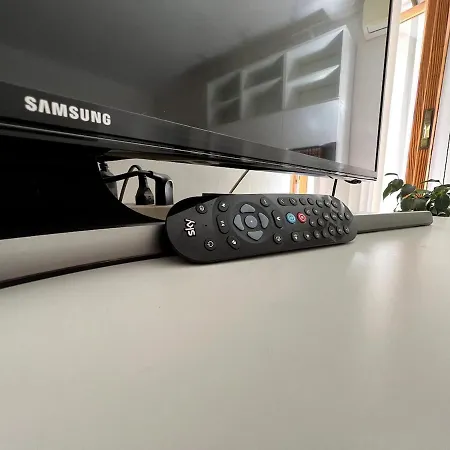 Apartment Casa Camilla *