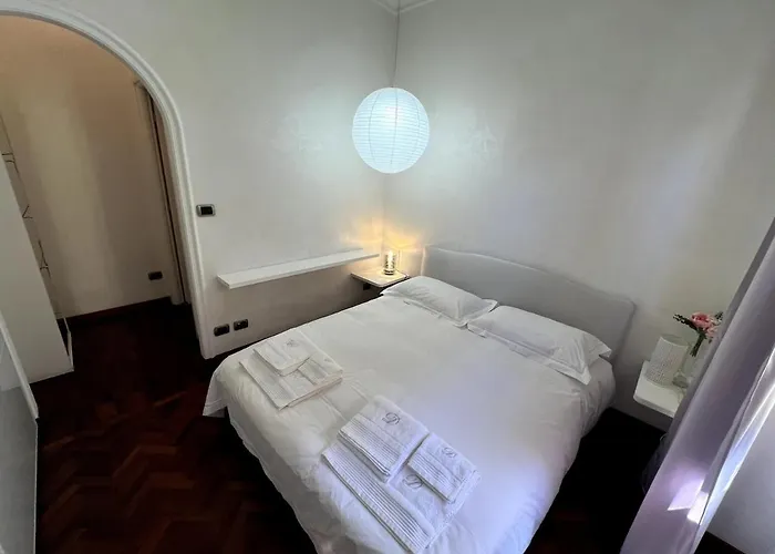 Casa Camilla Rzym