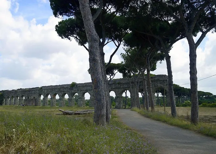 Casa Camilla *
