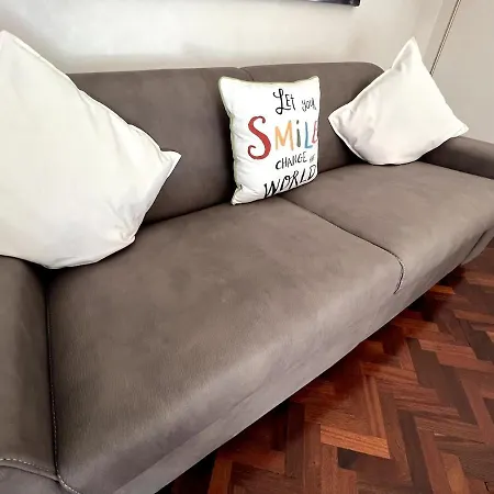 Casa Camilla Apartmán