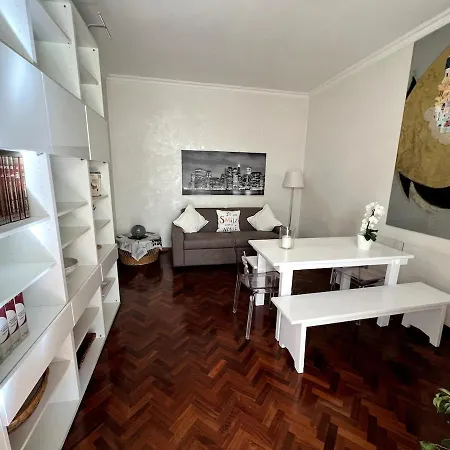 Apartmán Casa Camilla