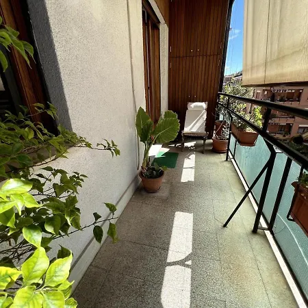 Casa Camilla * Řím