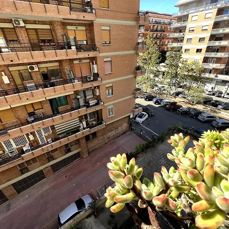 Apartmán Casa Camilla