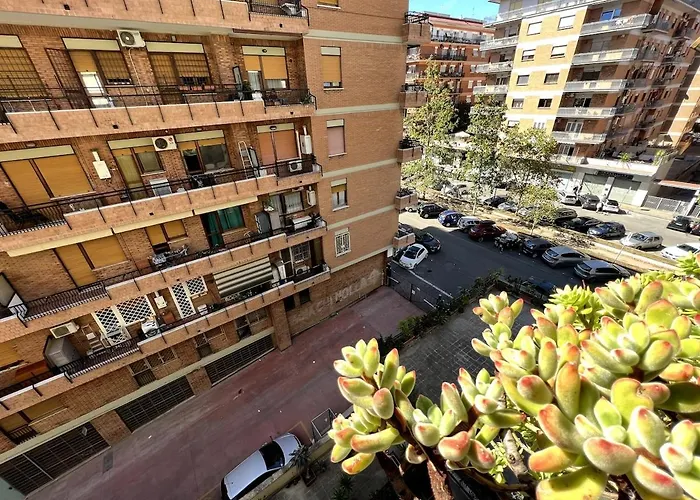 Apartamento Casa Camilla